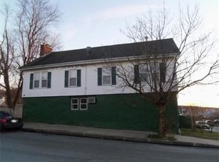 271 Mount Hope Ave, Fall River, MA 02724