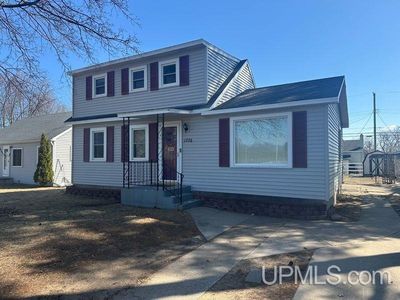 1326 N 23rd St, Escanaba, MI, 49829