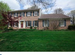 10 Steeplechase Dr, Doylestown, PA 18901