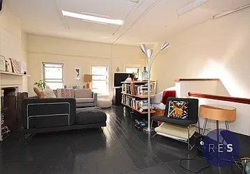 Rented by RES New York