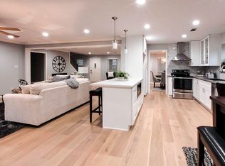 10034 Warwana Rd, Houston, TX 77080