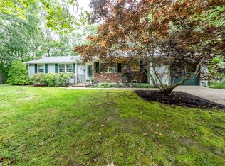 68 Sanddollar Cir, East Falmouth, MA 02536
