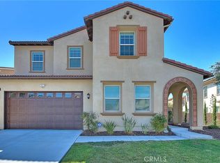 5906 Nisa Dr, Chino Hills, CA 91709