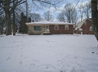 11 Brookline Ave, Youngstown, OH 44505