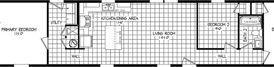 2nd image of 1300 E Main Ave #11471186
