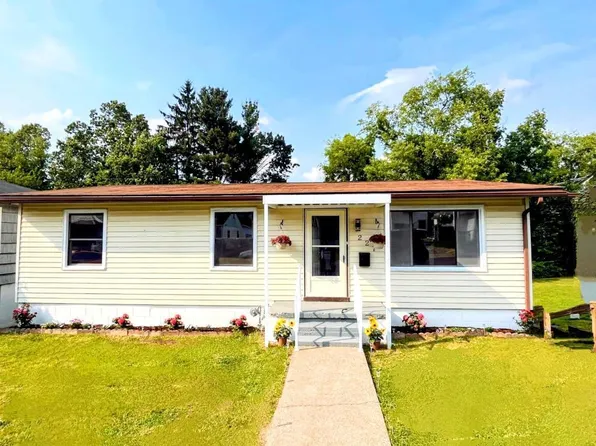 227 6th St, Beckley, WV 25801