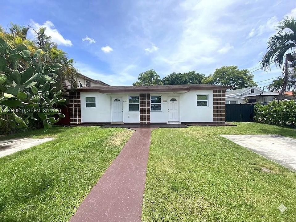 1st image of 3010-3012 NW 26th St
