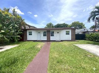 Riverside Manor, Miami, FL 33142