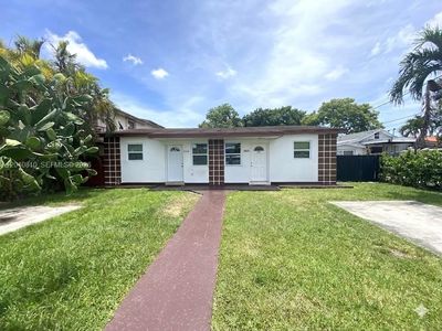 3010-3012 NW 26th St, Miami, FL, 33142