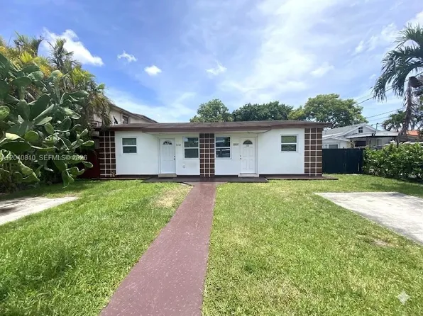 3010-3012 NW 26th St, Miami, FL 33142