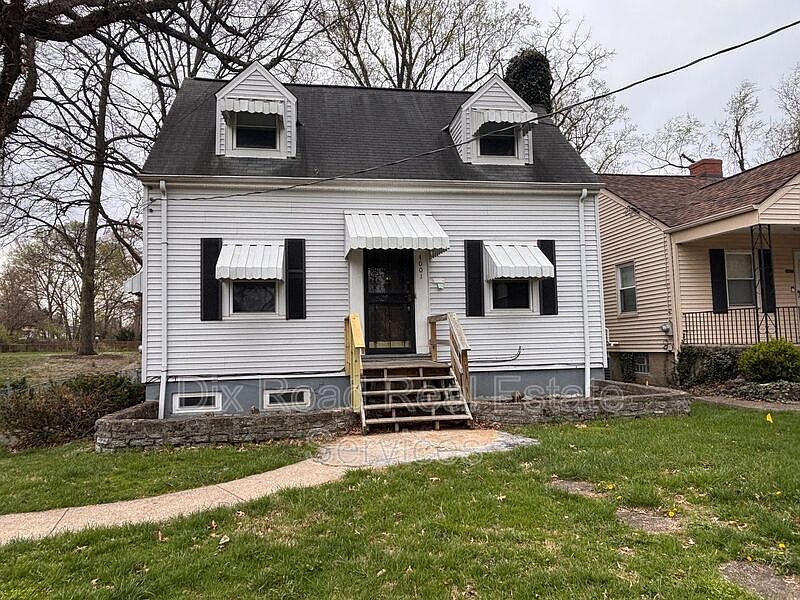 1st image of 4001 Oak Ave