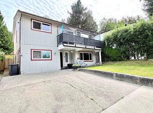 257 Angela Dr, Pt Moody, BC V3H 3X7