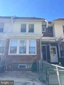 3306 Saint Vincent St, Philadelphia, PA, 19149