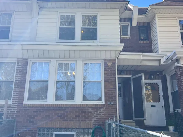 3306 Saint Vincent St, Philadelphia, PA 19149