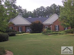 1131 Meriweather Dr, Bogart, GA