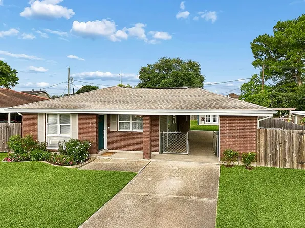 312 Cottonwood Dr, Gretna, LA 70056