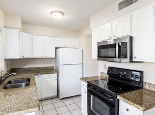 6623 S La Rosa Dr, Tempe, AZ 85283