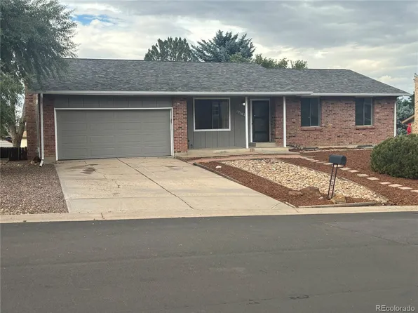 19363 E Floyd Avenue, Aurora, CO 80013