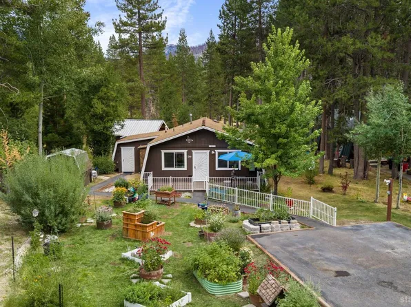 1573 Player Dr, South Lake Tahoe, CA 96150
