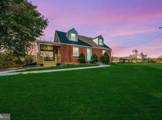 71 Thunderbird Rd, Bentonville, VA 22610