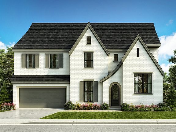 Elevation C