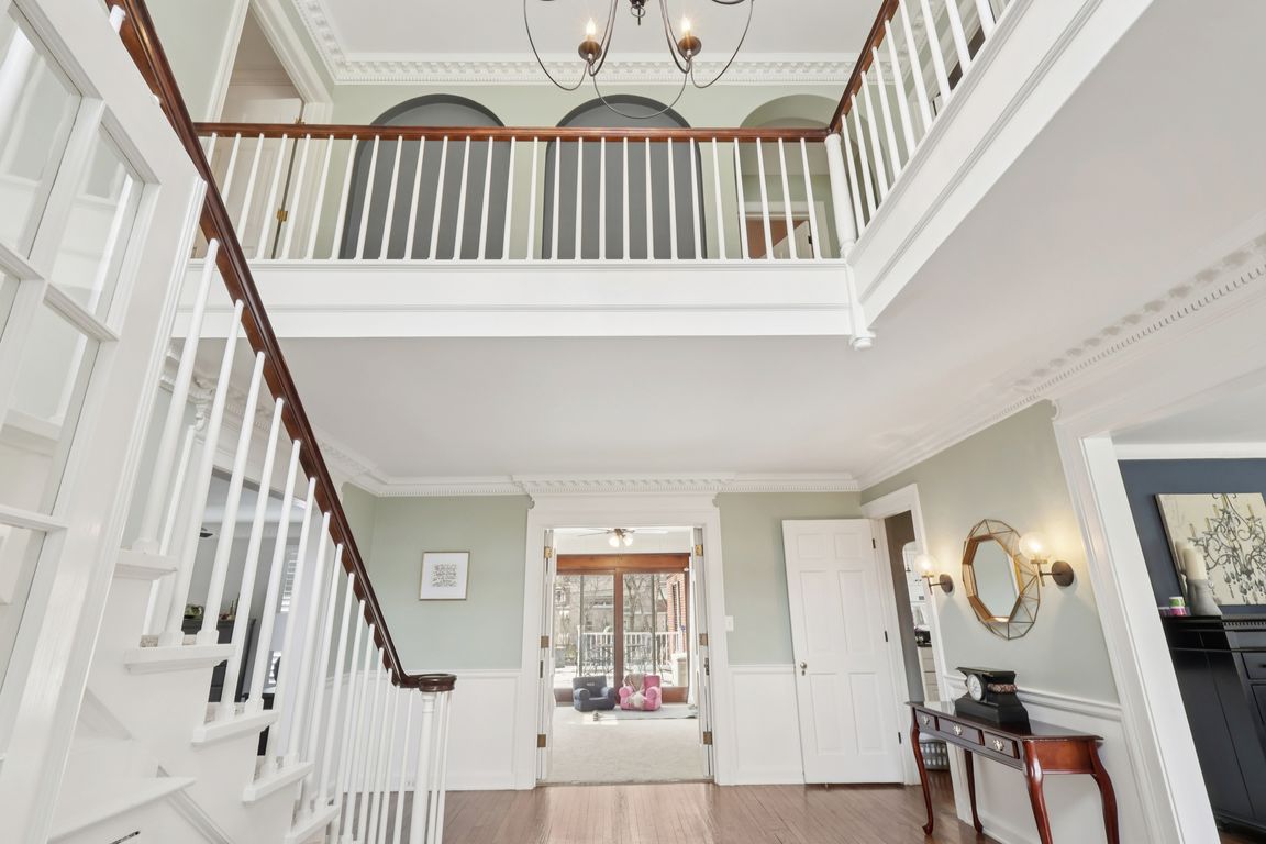 Foyer