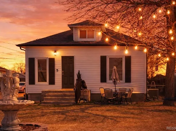 7398 Kearney Street, Commerce City, CO 80022