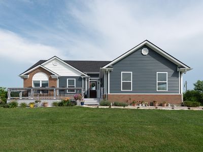 1000 Sunnyview Ln, Frankfort, KY, 40601