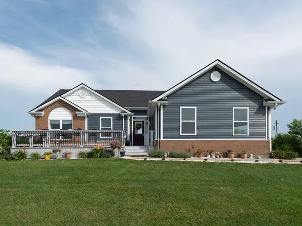 1000 Sunnyview Ln, Frankfort, KY 40601