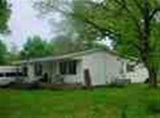 621 Horner Rd, Dyersburg, TN 38024