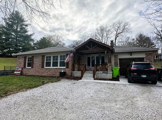 53 S Schenck Rd, Crawfordsville, IN 47933