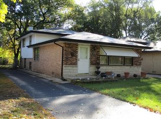 14405 Sanderson Ave, Dolton, IL 60419