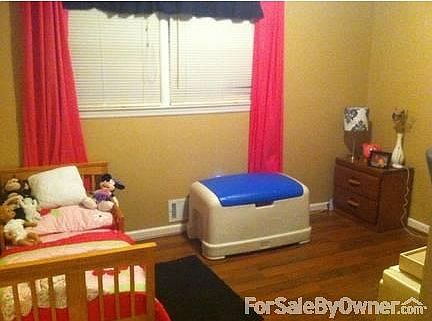 Bedroom #2