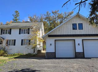 10711 County Road 23, Orr, MN 55771