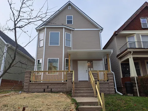 3431 North Vel R Phillips AVENUE NORTH North #3433, Milwaukee, WI 53212