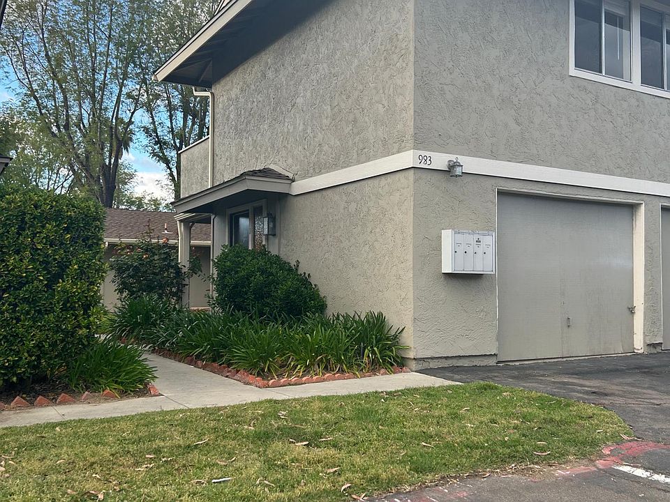 983 Amistad Pl UNIT D, El Cajon, CA 92019 Zillow