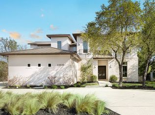 24648 Birdie Rdg, San Antonio, TX 78260