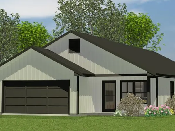 0 N Jasper St, Brashear, MO 63533