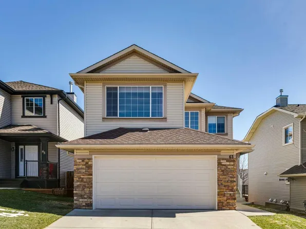 63 Westmount Cir, Okotoks, AB T1S 0B7