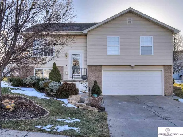 8107 N 153rd Ave, Bennington, NE 68007