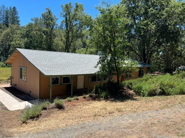 4895 Marshall Rd, Garden Valley, CA 95633