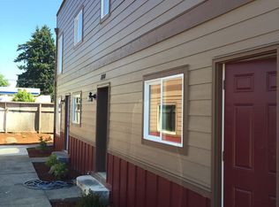 1144 13th St SE, Salem, OR