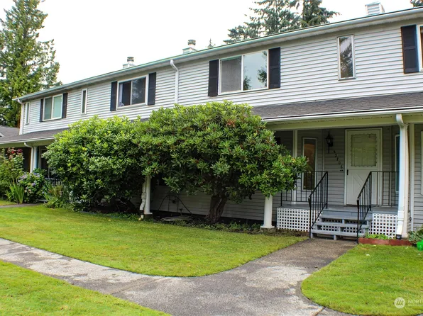 32706 2nd Place S #274, Federal Way, WA 98003