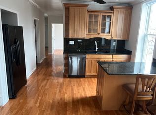 3201-03 S Racine Ave #3203-3F, Riverdale, IL 60827