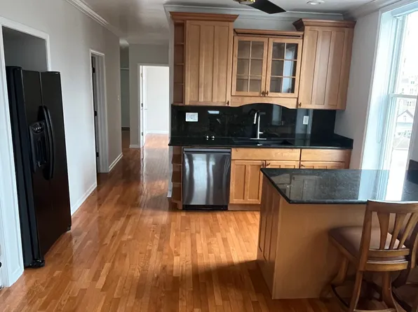 3201-03 S Racine Ave #3203-3F, Riverdale, IL 60827