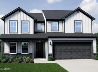 13420 Hollows Ln, Louisville, KY 40299