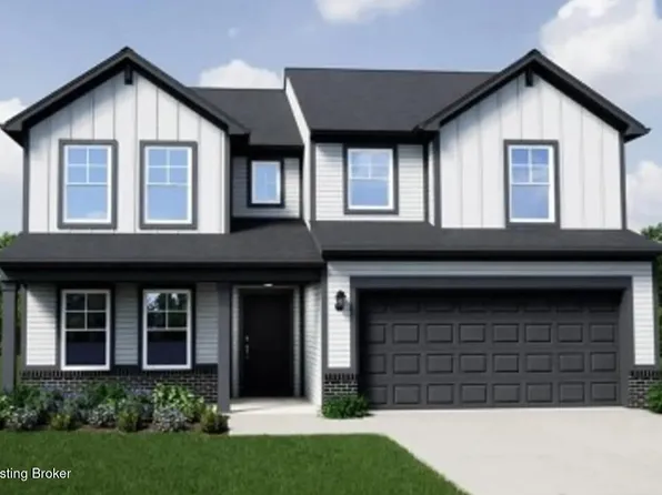 13420 Hollows Ln, Louisville, KY 40299