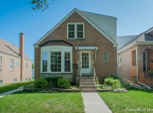 3509 Harrison Ave, Brookfield, IL 60513