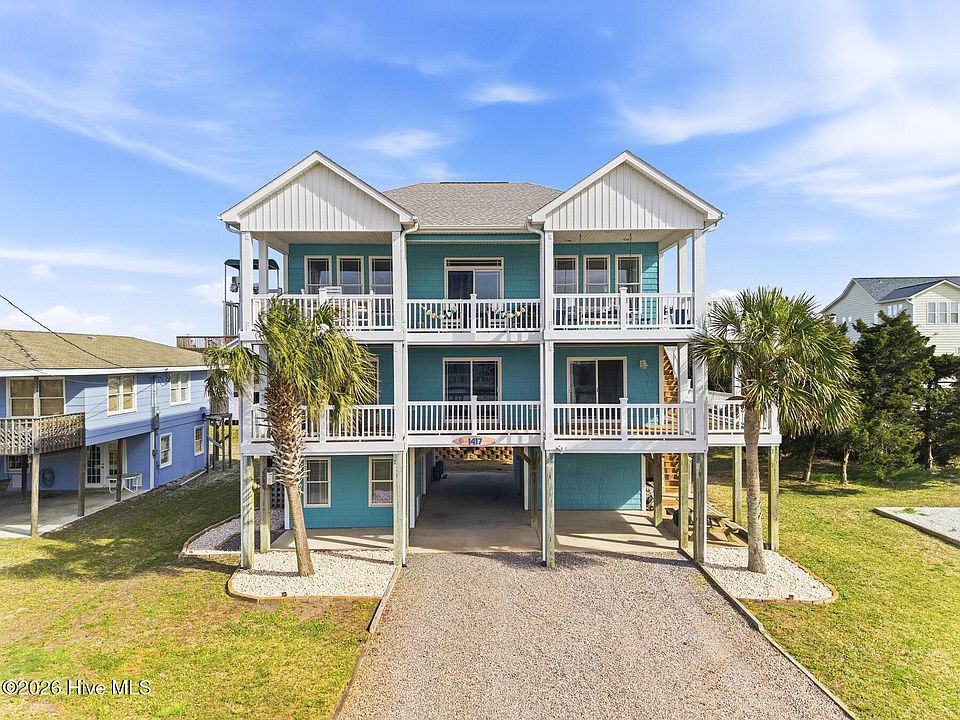 1st image of 1417 Carolina Boulevard