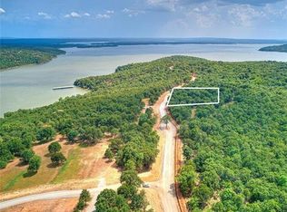59 Patriot Point, Eufaula, OK 74432